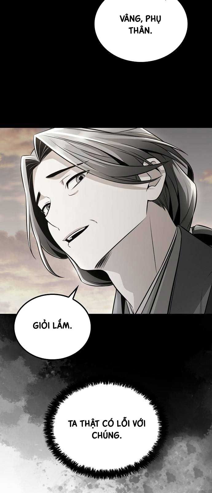 Quỷ Kiếm Thiên Tài Của Hoa Sơn Phái - Chapter 17 - Page 72
