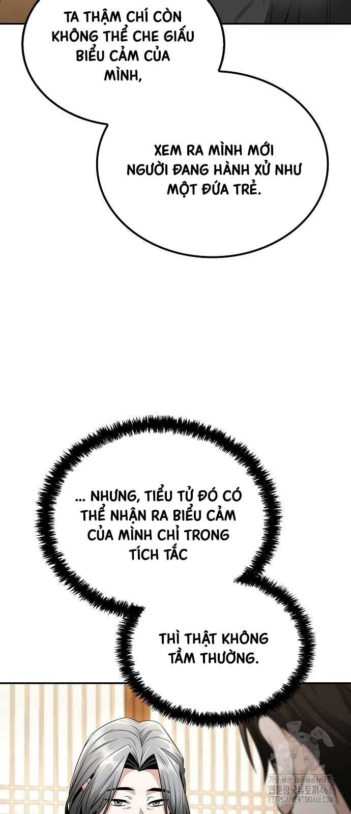 Quỷ Kiếm Thiên Tài Của Hoa Sơn Phái - Chapter 17 - Page 74