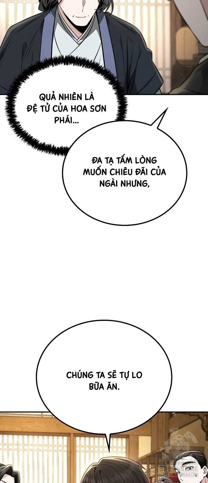 Quỷ Kiếm Thiên Tài Của Hoa Sơn Phái - Chapter 17 - Page 75