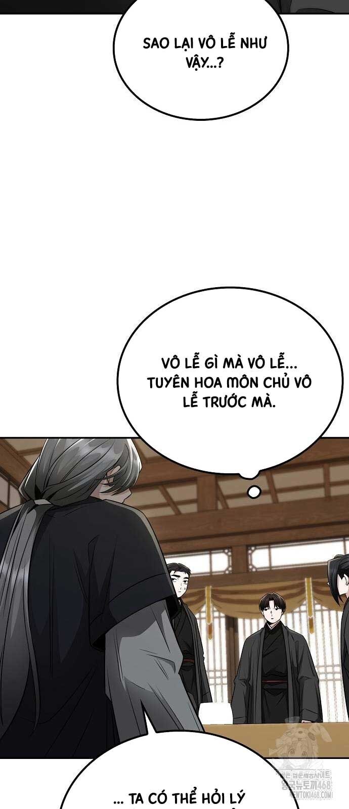Quỷ Kiếm Thiên Tài Của Hoa Sơn Phái - Chapter 17 - Page 77