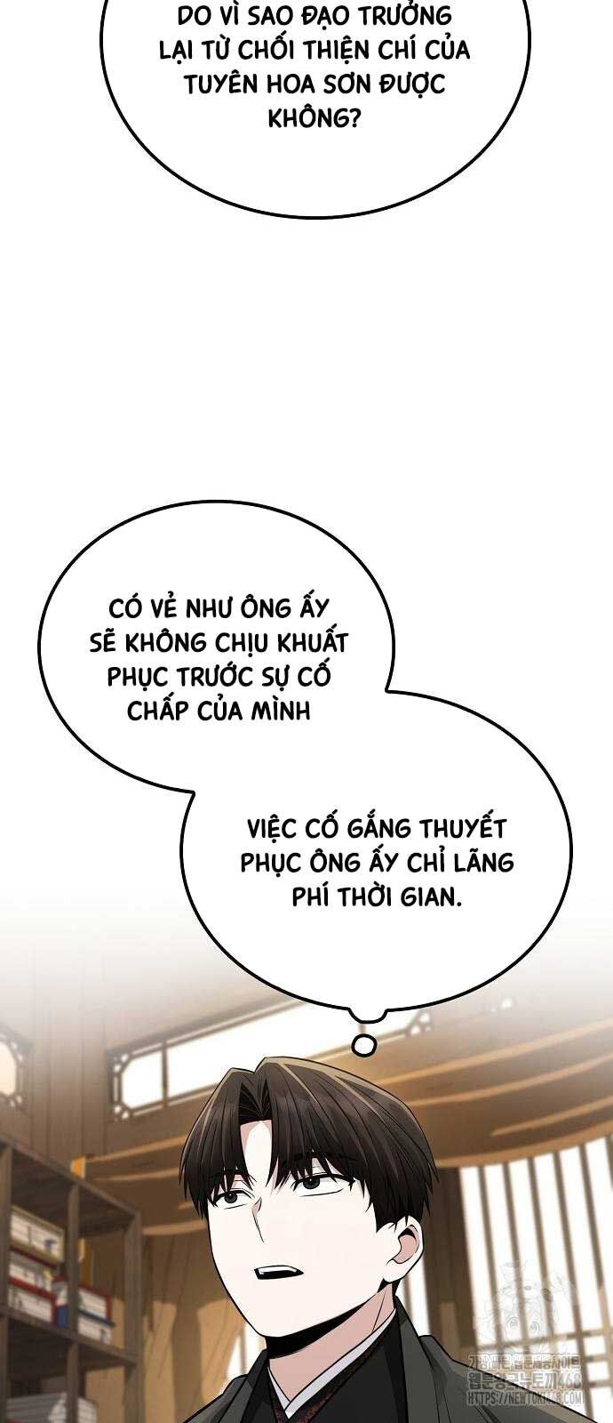 Quỷ Kiếm Thiên Tài Của Hoa Sơn Phái - Chapter 17 - Page 78