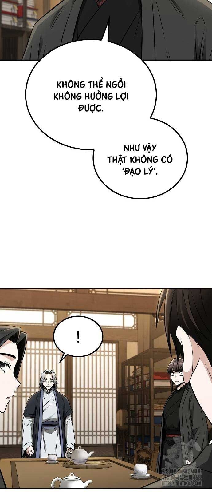 Quỷ Kiếm Thiên Tài Của Hoa Sơn Phái - Chapter 17 - Page 79