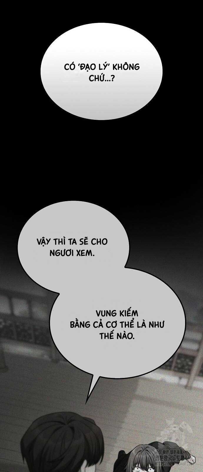 Quỷ Kiếm Thiên Tài Của Hoa Sơn Phái - Chapter 17 - Page 81