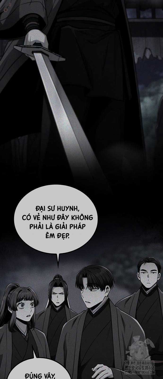 Quỷ Kiếm Thiên Tài Của Hoa Sơn Phái - Chapter 17 - Page 83