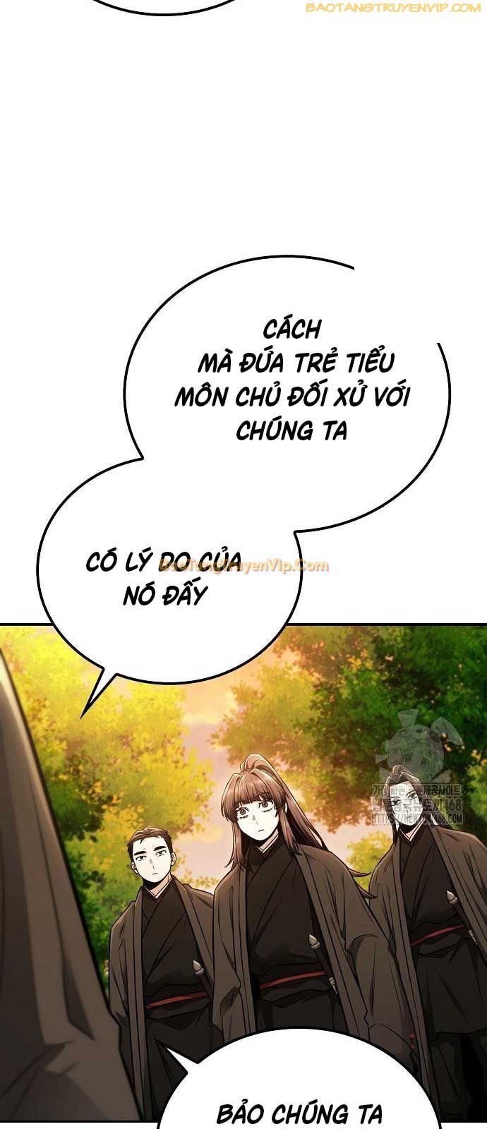 Quỷ Kiếm Thiên Tài Của Hoa Sơn Phái - Chapter 18 - Page 11
