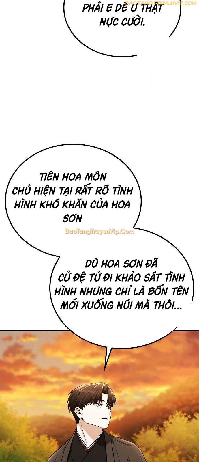 Quỷ Kiếm Thiên Tài Của Hoa Sơn Phái - Chapter 18 - Page 12