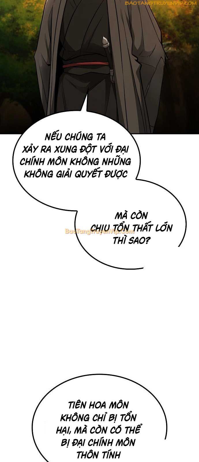 Quỷ Kiếm Thiên Tài Của Hoa Sơn Phái - Chapter 18 - Page 13