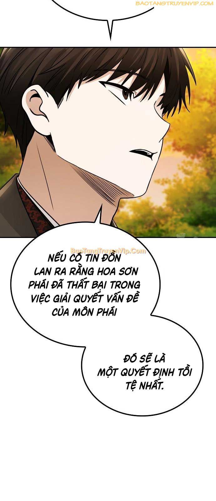 Quỷ Kiếm Thiên Tài Của Hoa Sơn Phái - Chapter 18 - Page 14