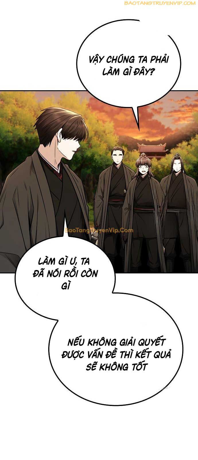Quỷ Kiếm Thiên Tài Của Hoa Sơn Phái - Chapter 18 - Page 15