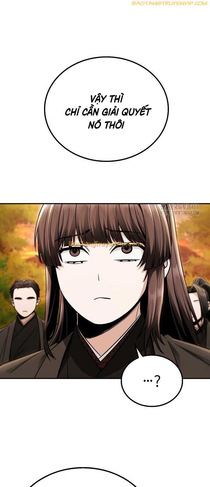 Quỷ Kiếm Thiên Tài Của Hoa Sơn Phái - Chapter 18 - Page 16