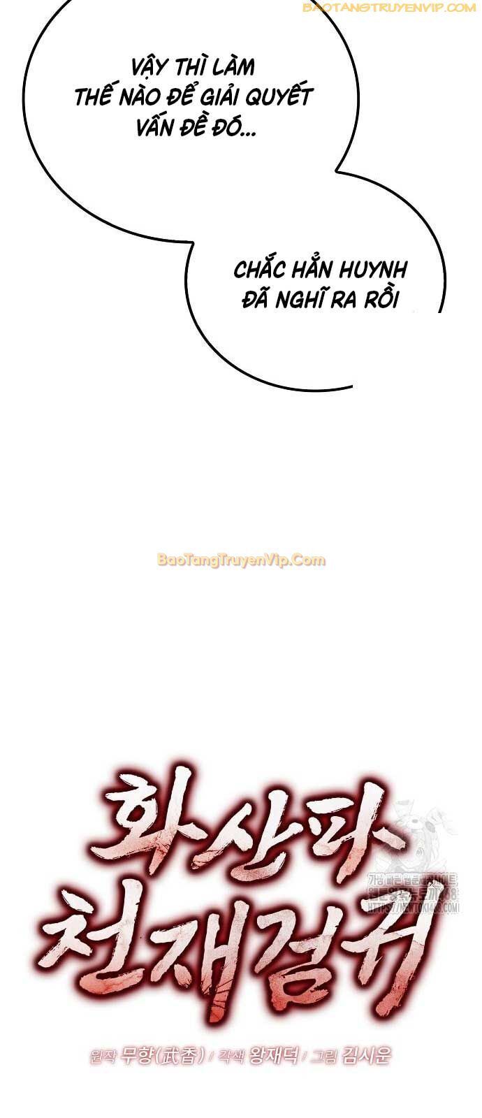 Quỷ Kiếm Thiên Tài Của Hoa Sơn Phái - Chapter 18 - Page 17