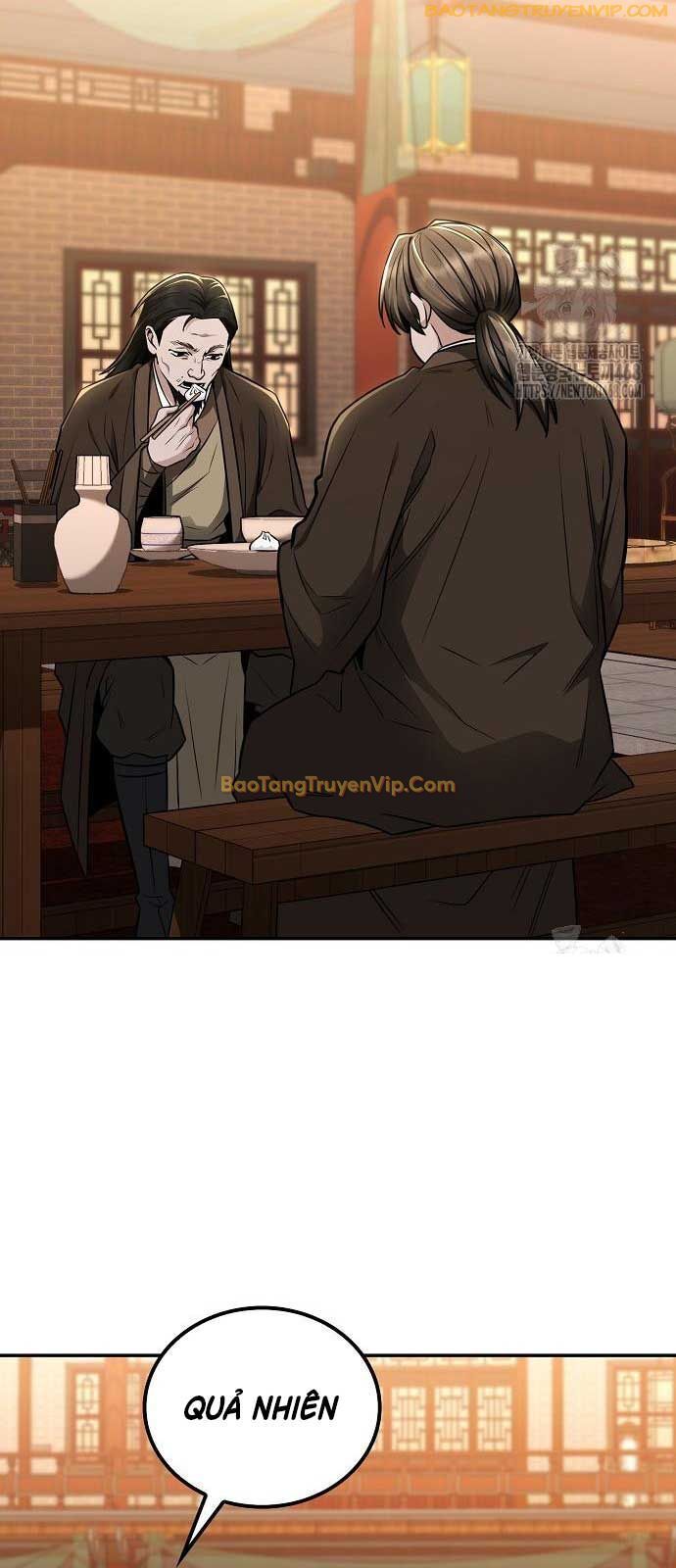 Quỷ Kiếm Thiên Tài Của Hoa Sơn Phái - Chapter 18 - Page 19