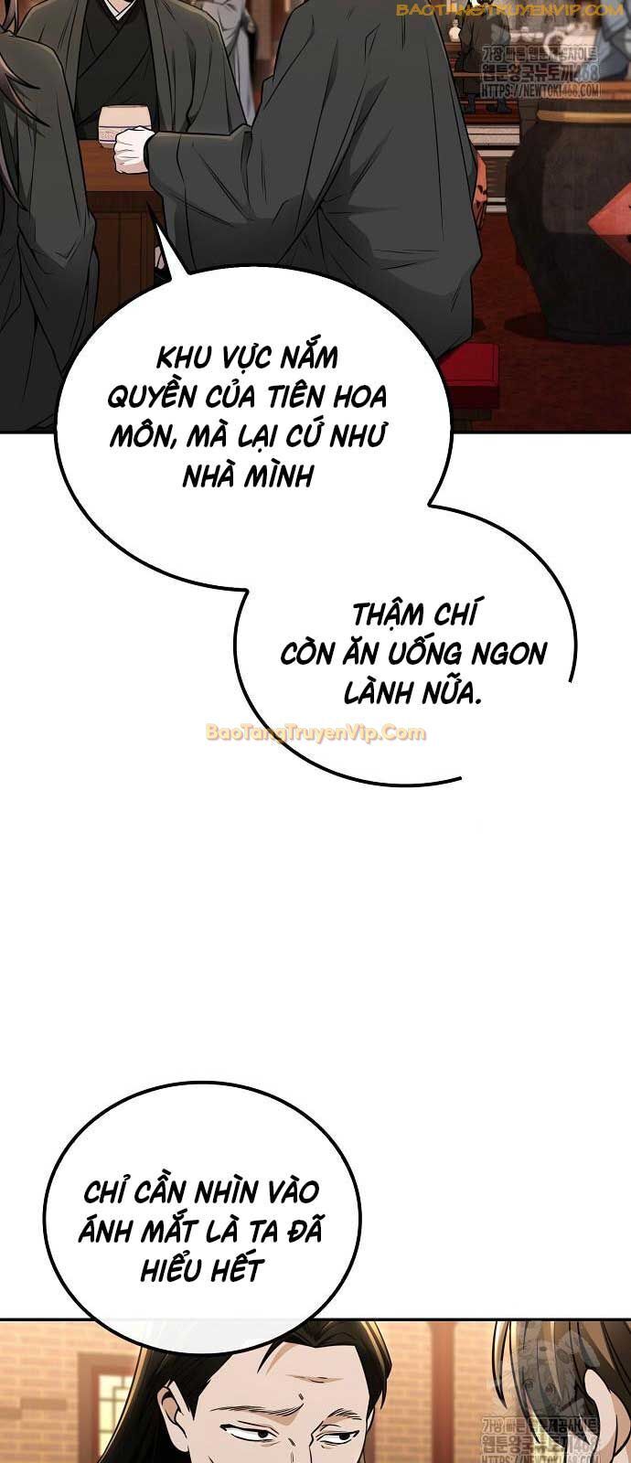 Quỷ Kiếm Thiên Tài Của Hoa Sơn Phái - Chapter 18 - Page 21