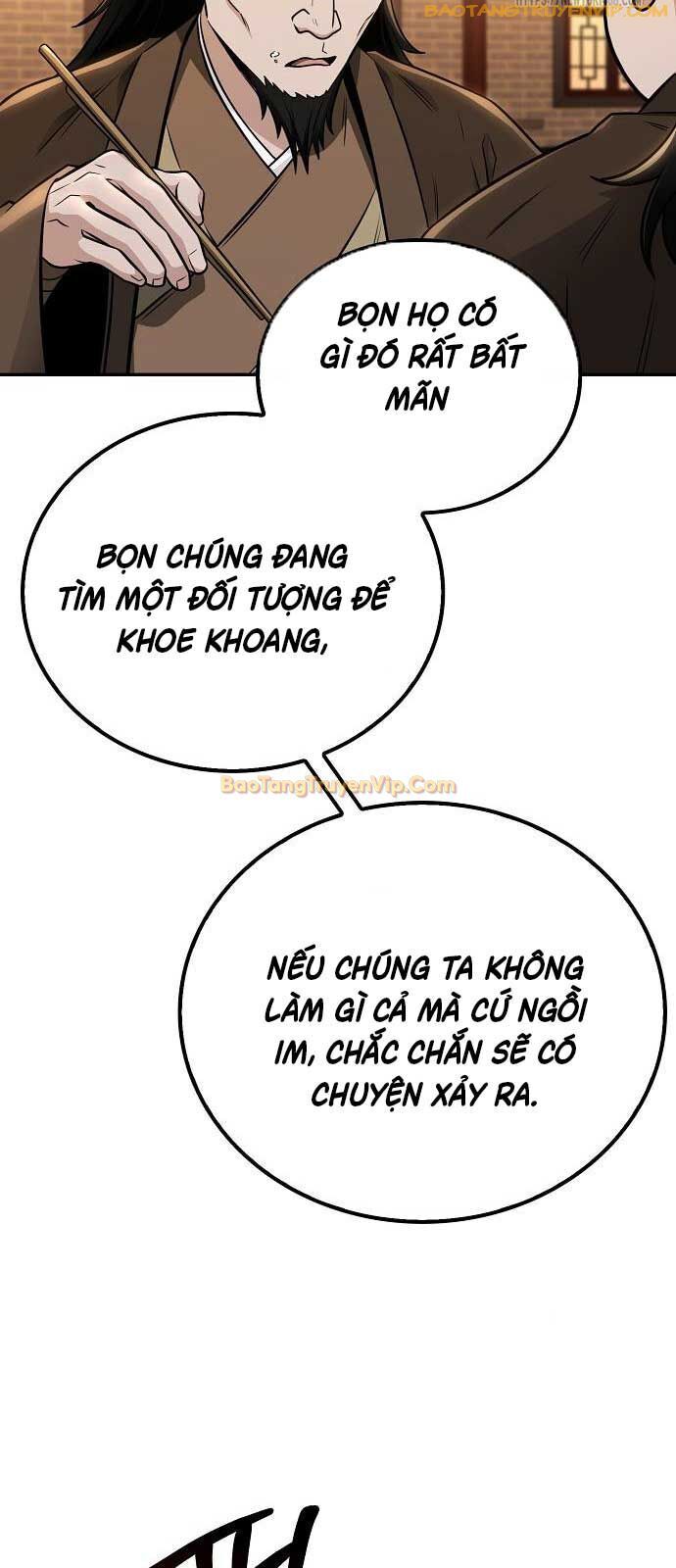 Quỷ Kiếm Thiên Tài Của Hoa Sơn Phái - Chapter 18 - Page 22