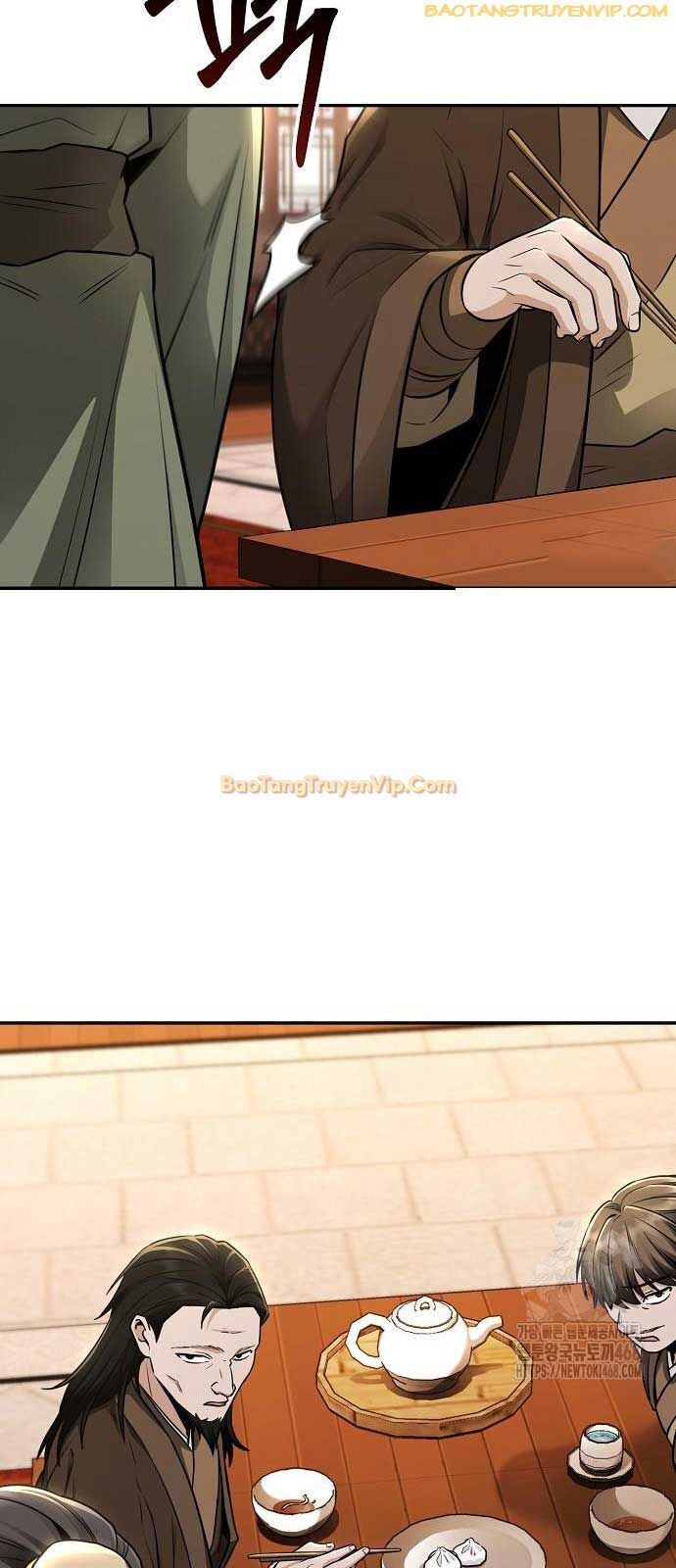 Quỷ Kiếm Thiên Tài Của Hoa Sơn Phái - Chapter 18 - Page 23