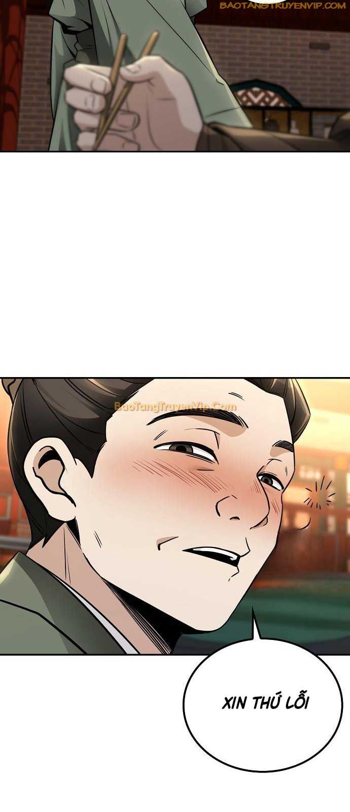 Quỷ Kiếm Thiên Tài Của Hoa Sơn Phái - Chapter 18 - Page 25