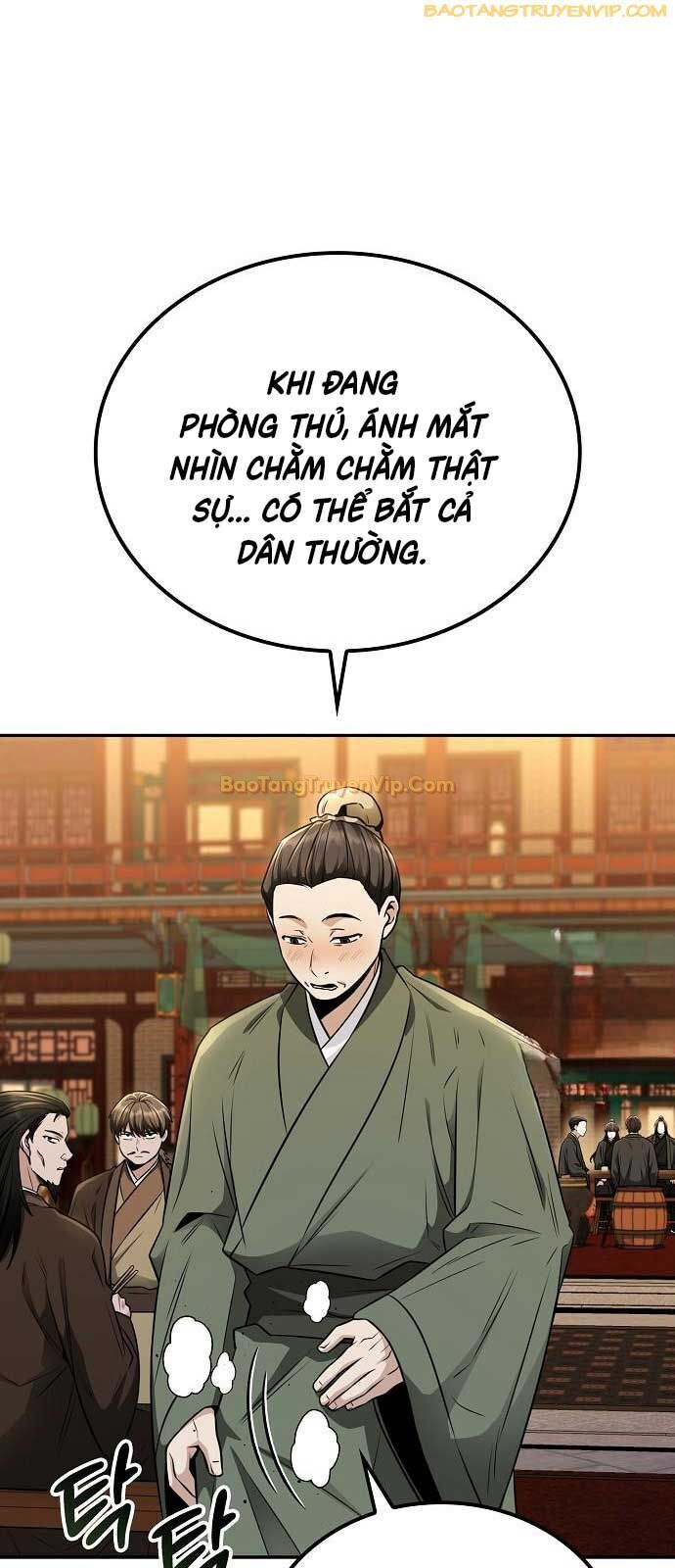 Quỷ Kiếm Thiên Tài Của Hoa Sơn Phái - Chapter 18 - Page 26