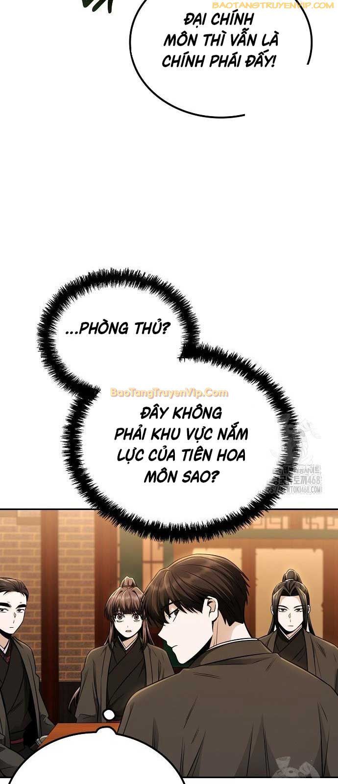 Quỷ Kiếm Thiên Tài Của Hoa Sơn Phái - Chapter 18 - Page 27