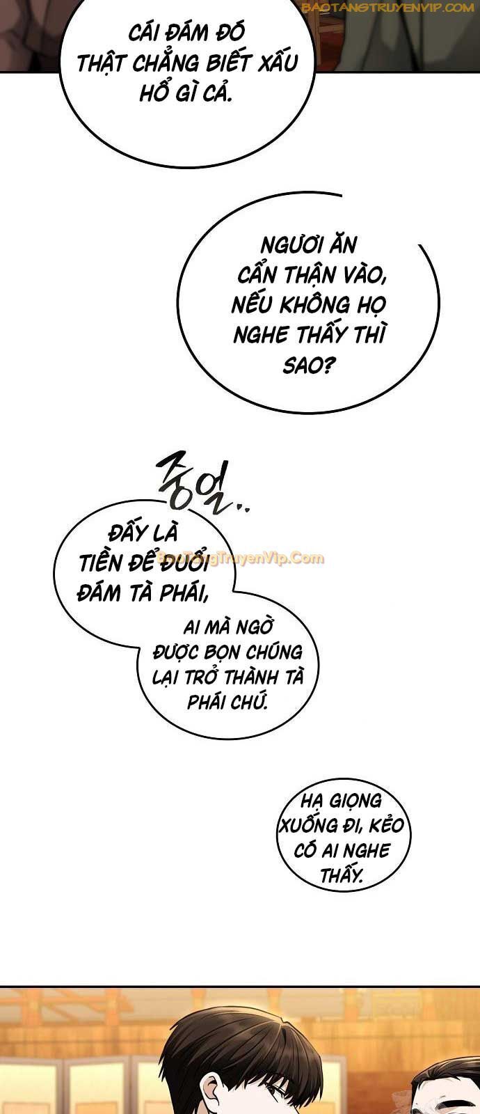 Quỷ Kiếm Thiên Tài Của Hoa Sơn Phái - Chapter 18 - Page 29
