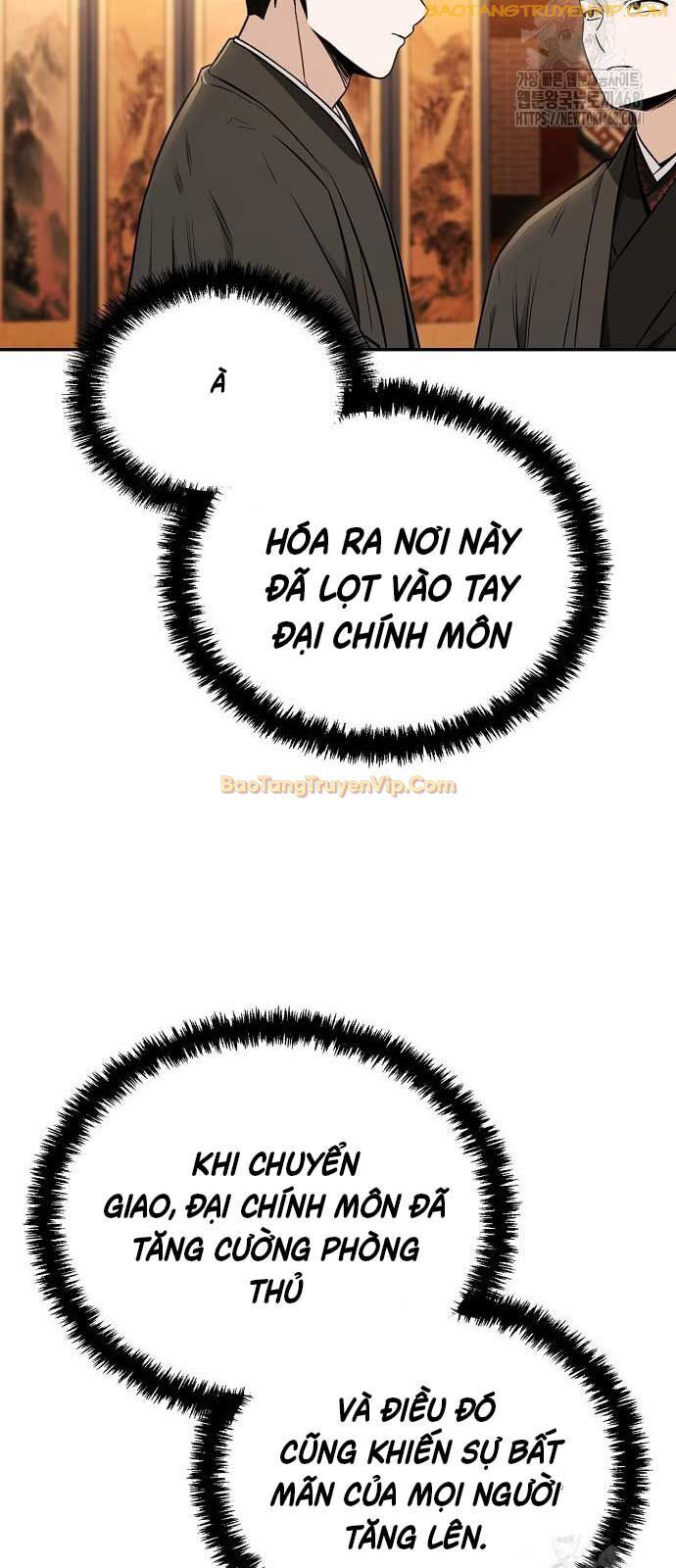 Quỷ Kiếm Thiên Tài Của Hoa Sơn Phái - Chapter 18 - Page 30