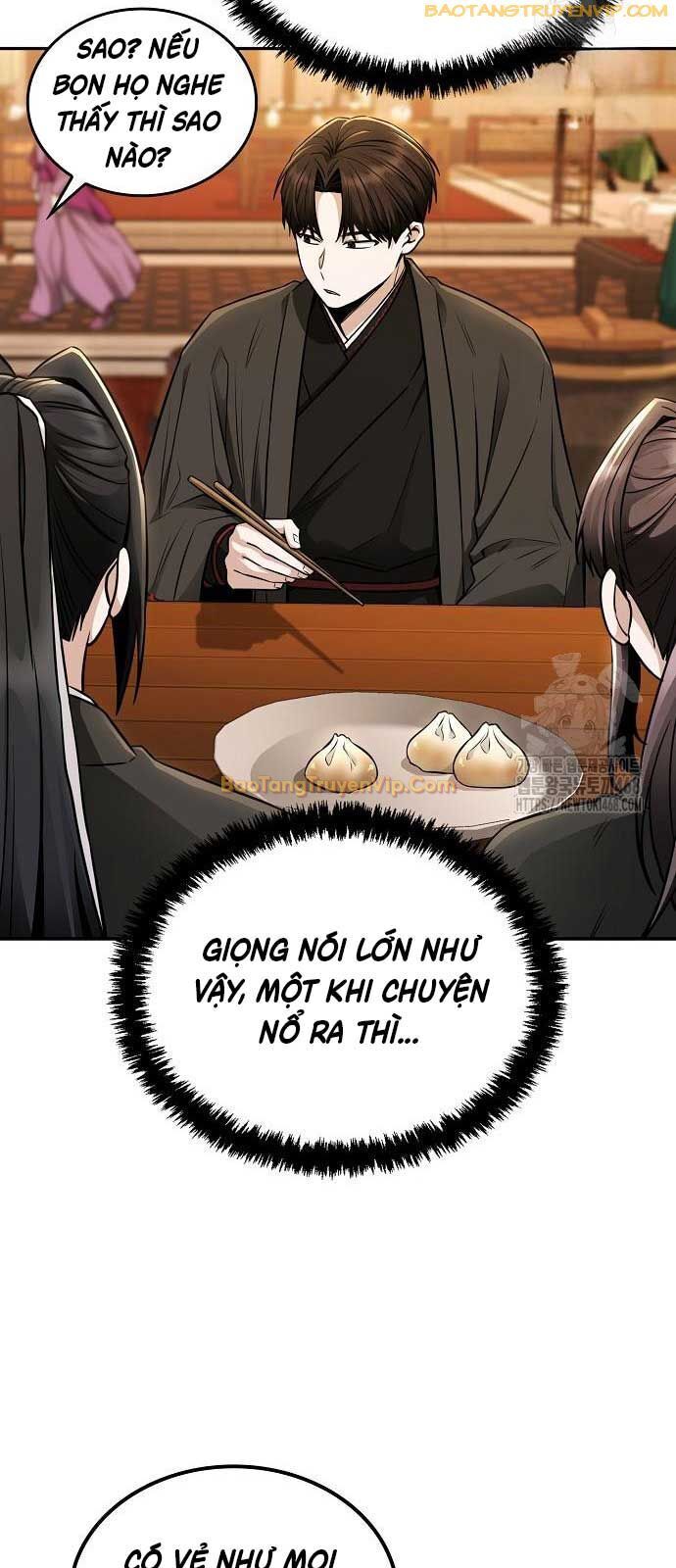 Quỷ Kiếm Thiên Tài Của Hoa Sơn Phái - Chapter 18 - Page 31