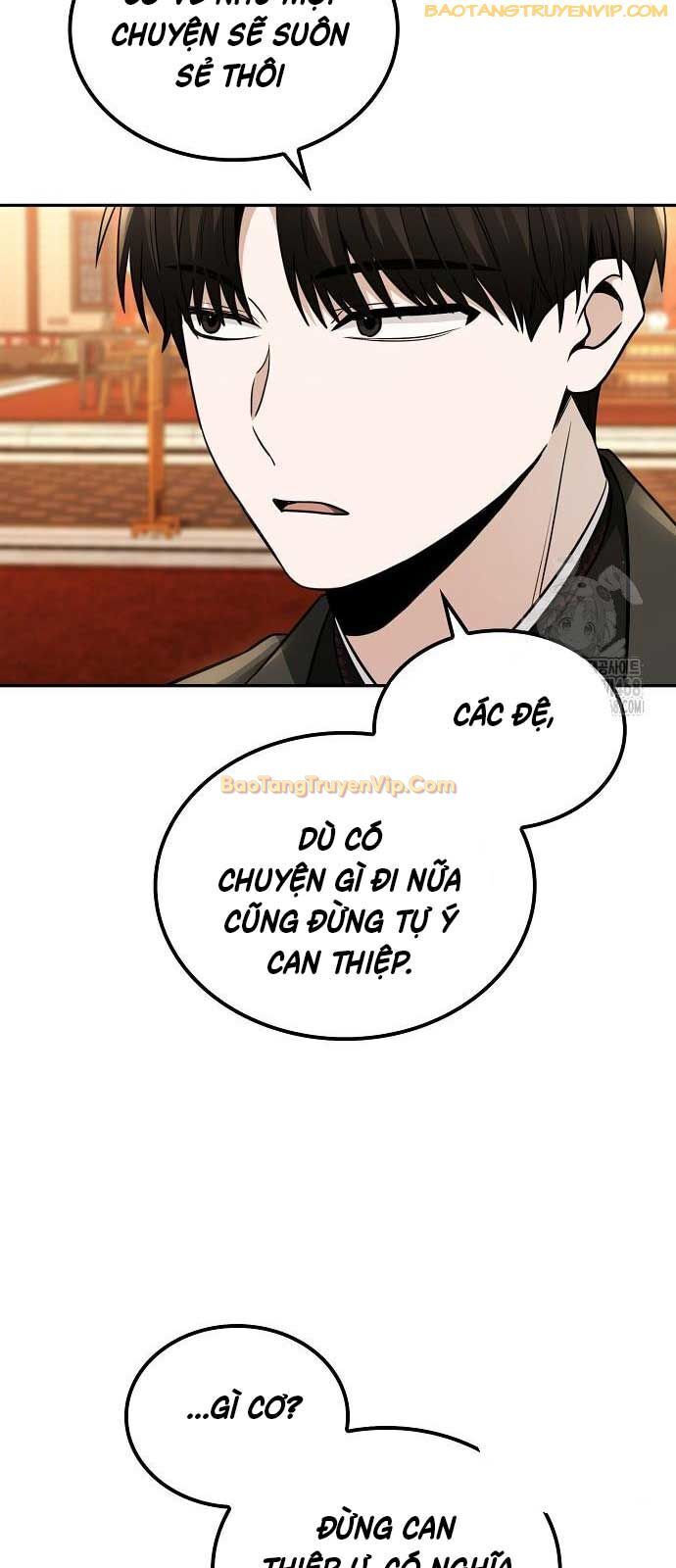 Quỷ Kiếm Thiên Tài Của Hoa Sơn Phái - Chapter 18 - Page 32