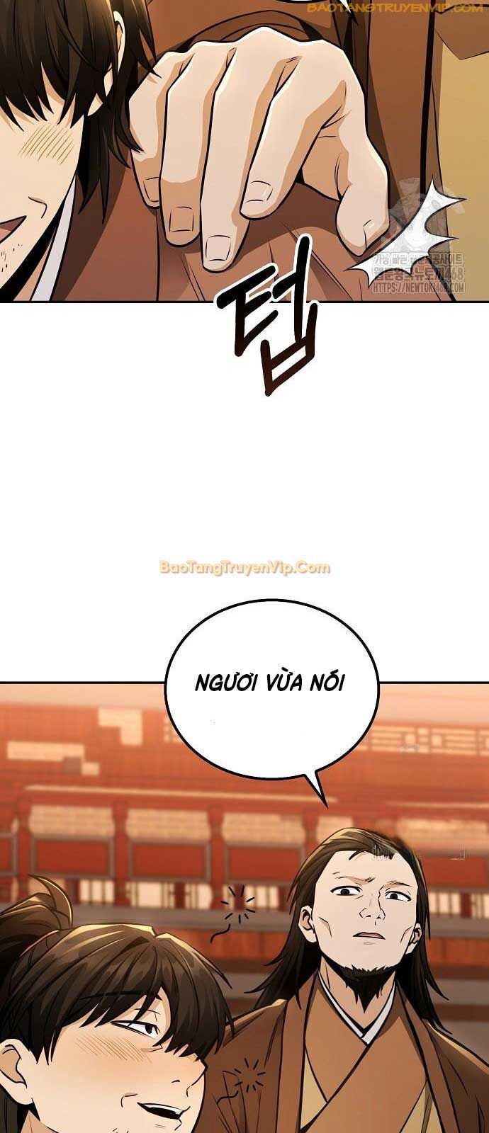 Quỷ Kiếm Thiên Tài Của Hoa Sơn Phái - Chapter 18 - Page 35