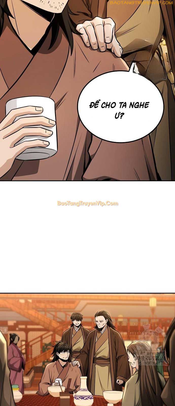 Quỷ Kiếm Thiên Tài Của Hoa Sơn Phái - Chapter 18 - Page 36