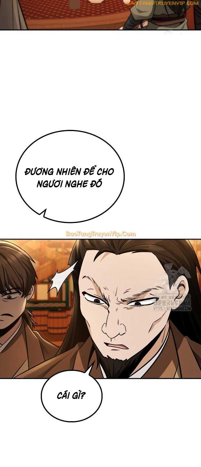 Quỷ Kiếm Thiên Tài Của Hoa Sơn Phái - Chapter 18 - Page 37