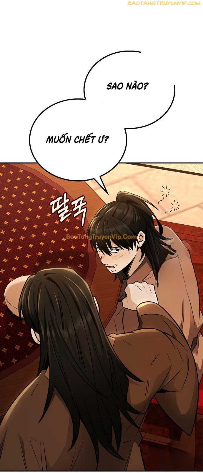 Quỷ Kiếm Thiên Tài Của Hoa Sơn Phái - Chapter 18 - Page 38