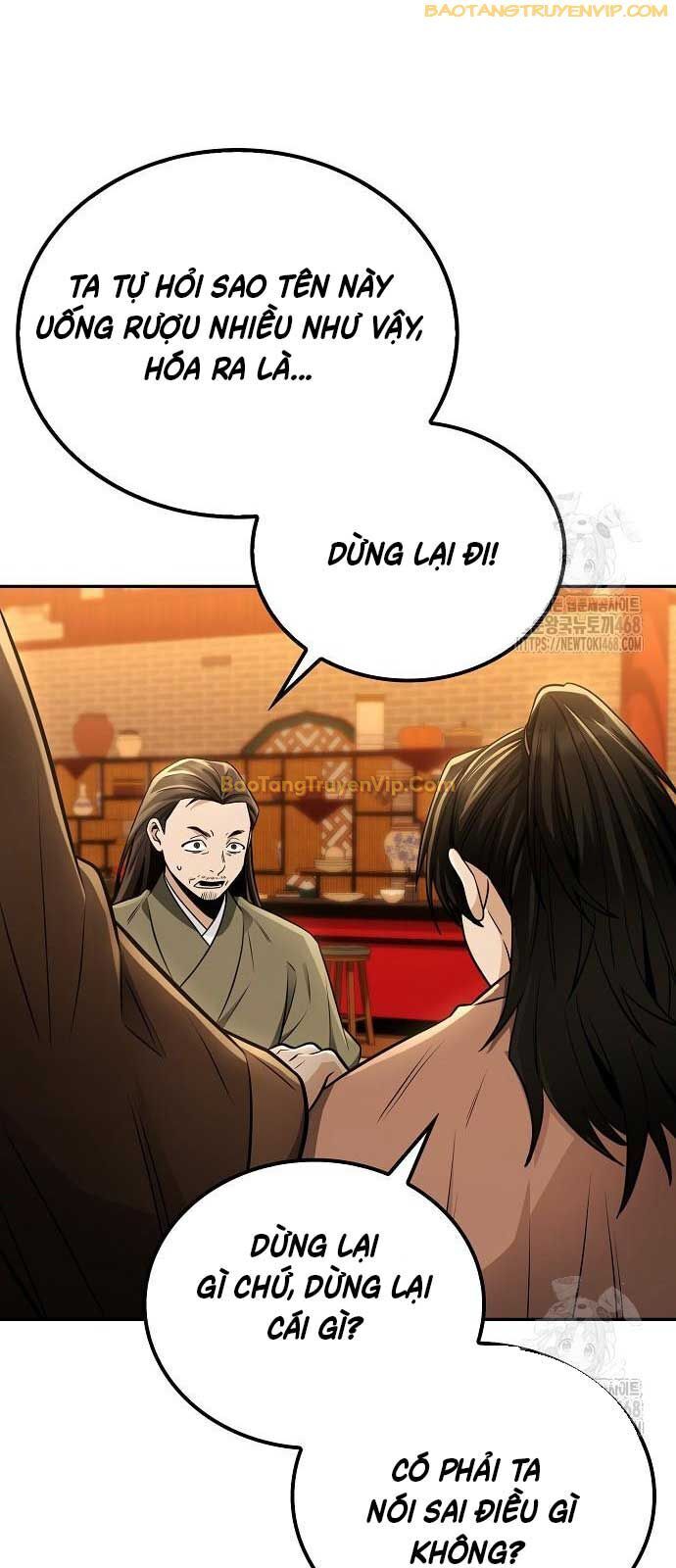 Quỷ Kiếm Thiên Tài Của Hoa Sơn Phái - Chapter 18 - Page 39
