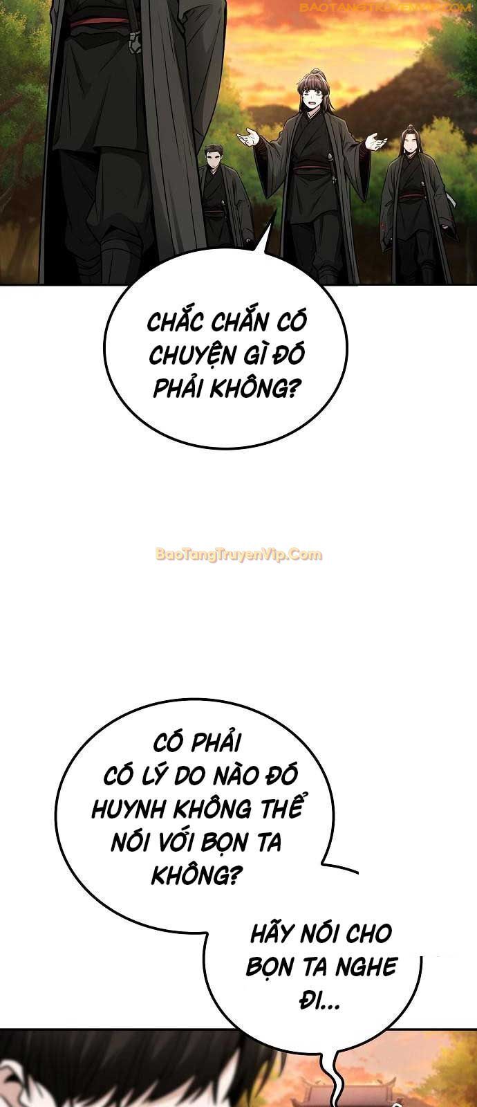 Quỷ Kiếm Thiên Tài Của Hoa Sơn Phái - Chapter 18 - Page 4