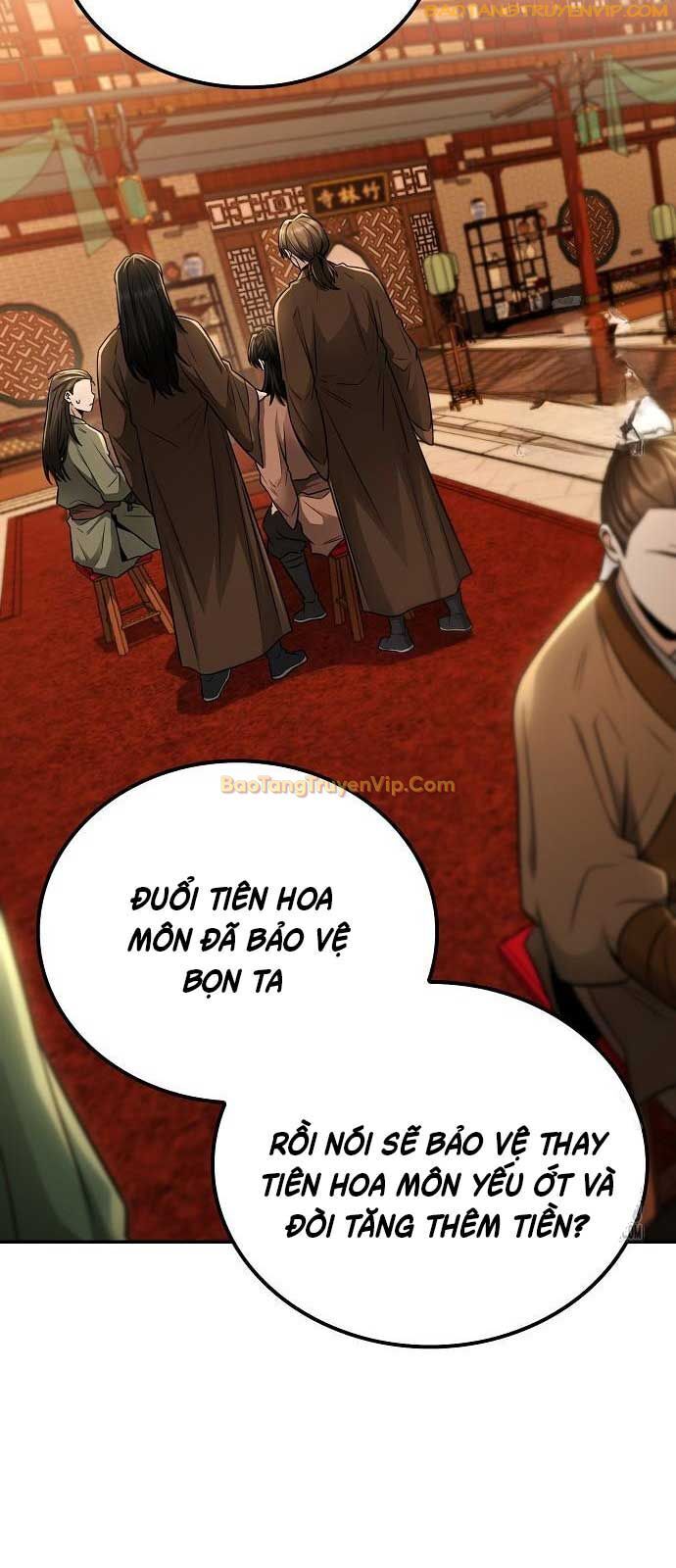 Quỷ Kiếm Thiên Tài Của Hoa Sơn Phái - Chapter 18 - Page 41