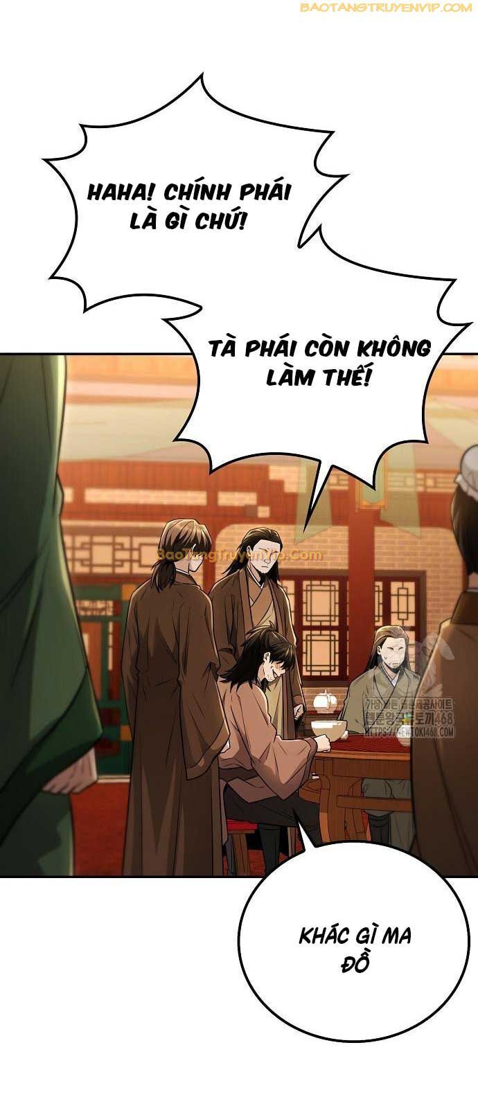 Quỷ Kiếm Thiên Tài Của Hoa Sơn Phái - Chapter 18 - Page 42