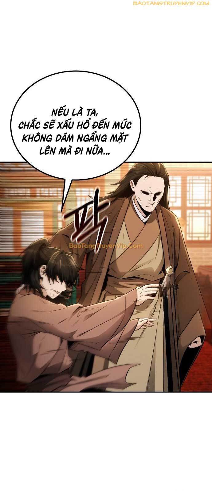 Quỷ Kiếm Thiên Tài Của Hoa Sơn Phái - Chapter 18 - Page 43