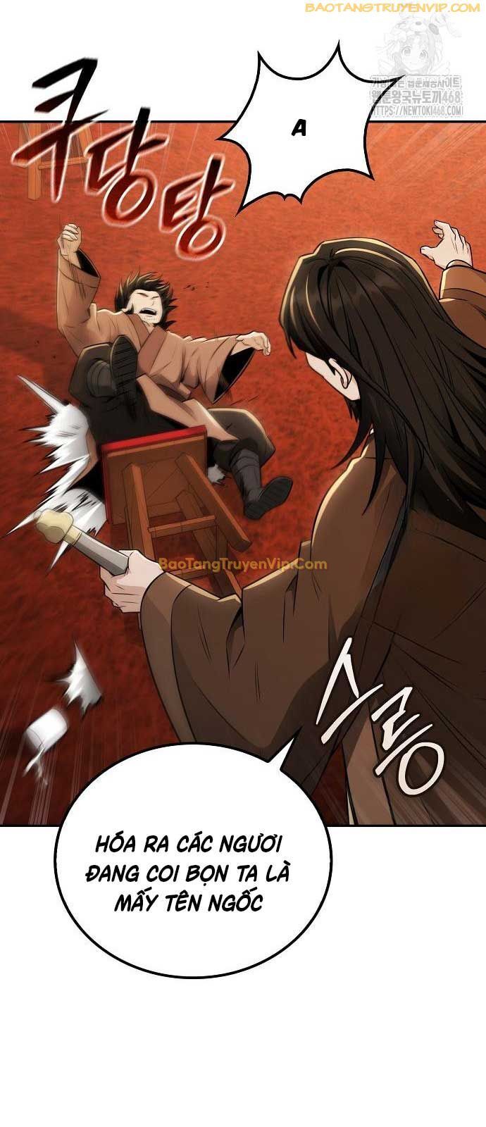 Quỷ Kiếm Thiên Tài Của Hoa Sơn Phái - Chapter 18 - Page 44