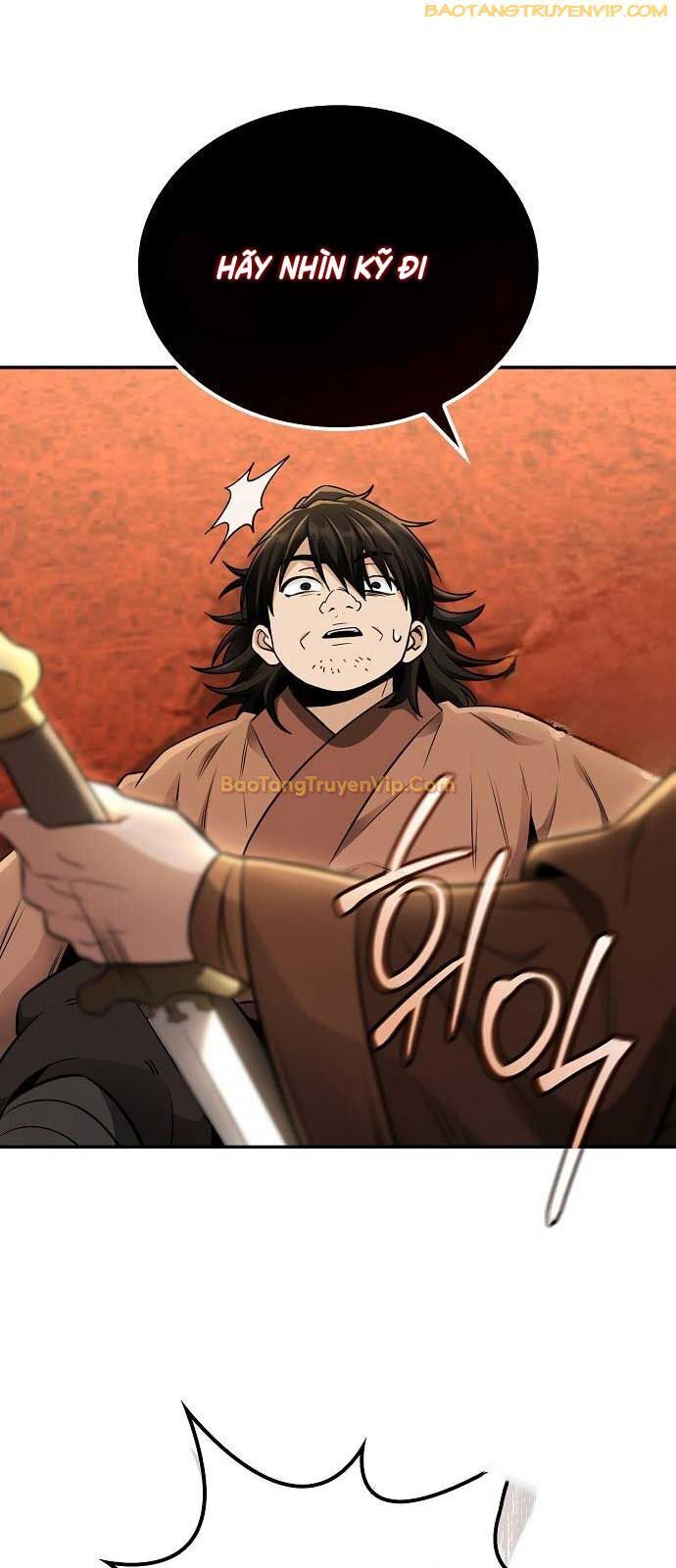 Quỷ Kiếm Thiên Tài Của Hoa Sơn Phái - Chapter 18 - Page 45