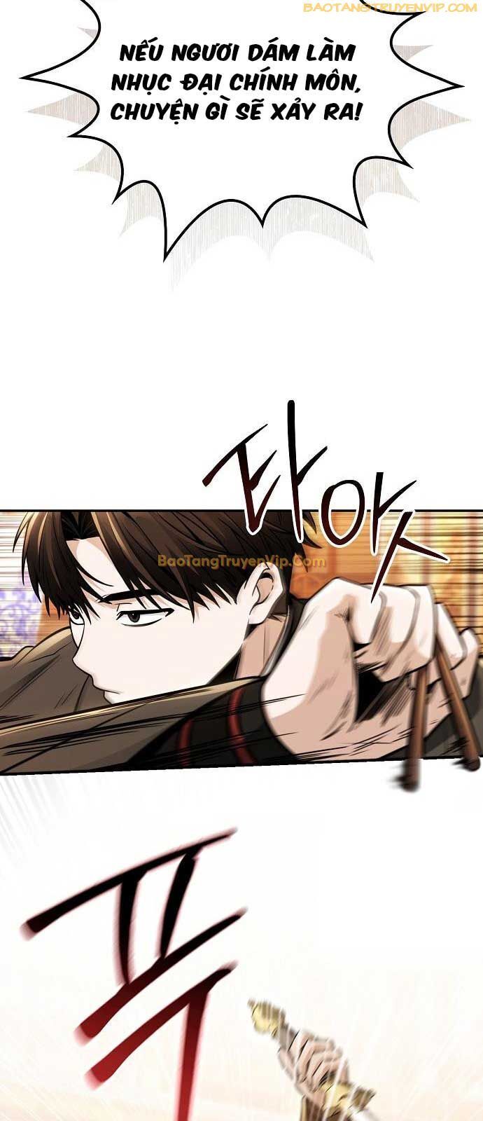 Quỷ Kiếm Thiên Tài Của Hoa Sơn Phái - Chapter 18 - Page 46