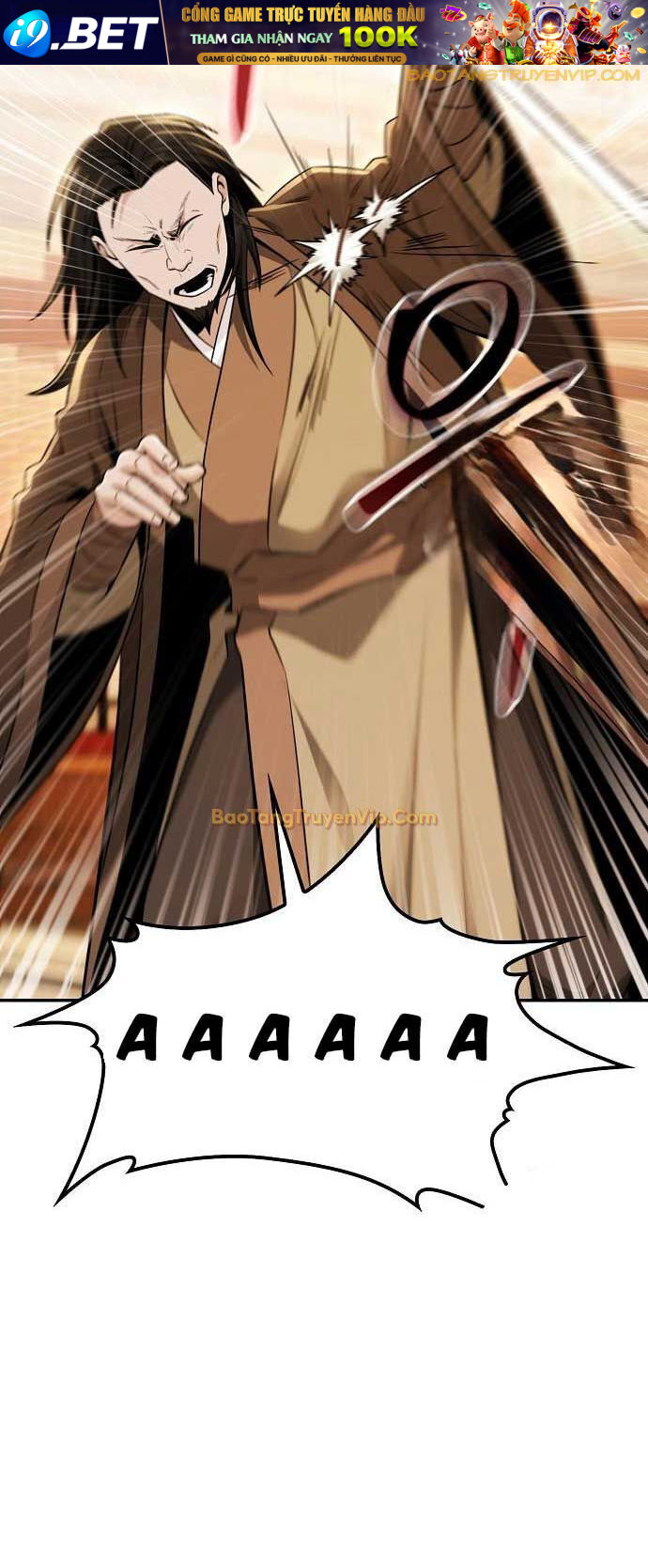 Quỷ Kiếm Thiên Tài Của Hoa Sơn Phái - Chapter 18 - Page 47