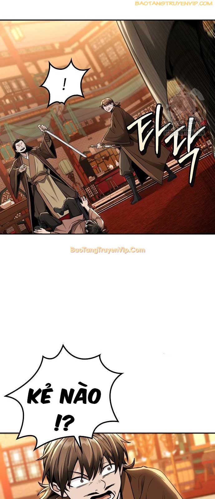 Quỷ Kiếm Thiên Tài Của Hoa Sơn Phái - Chapter 18 - Page 48