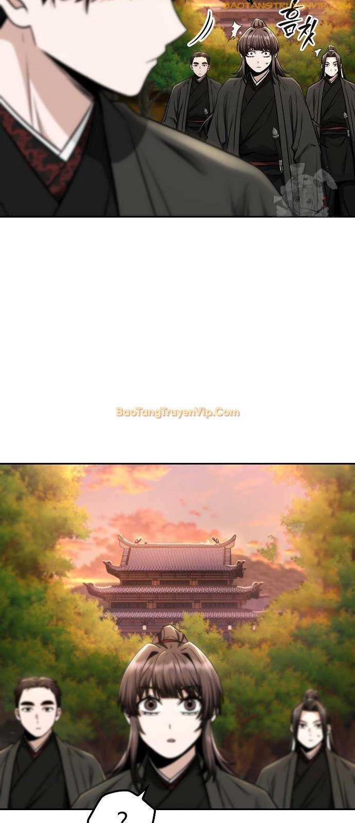 Quỷ Kiếm Thiên Tài Của Hoa Sơn Phái - Chapter 18 - Page 5