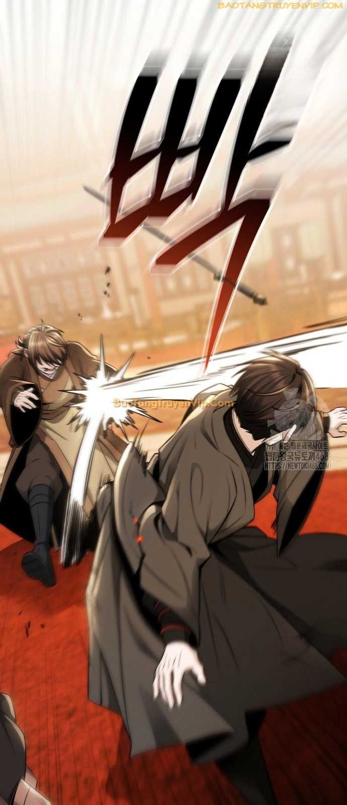 Quỷ Kiếm Thiên Tài Của Hoa Sơn Phái - Chapter 18 - Page 50