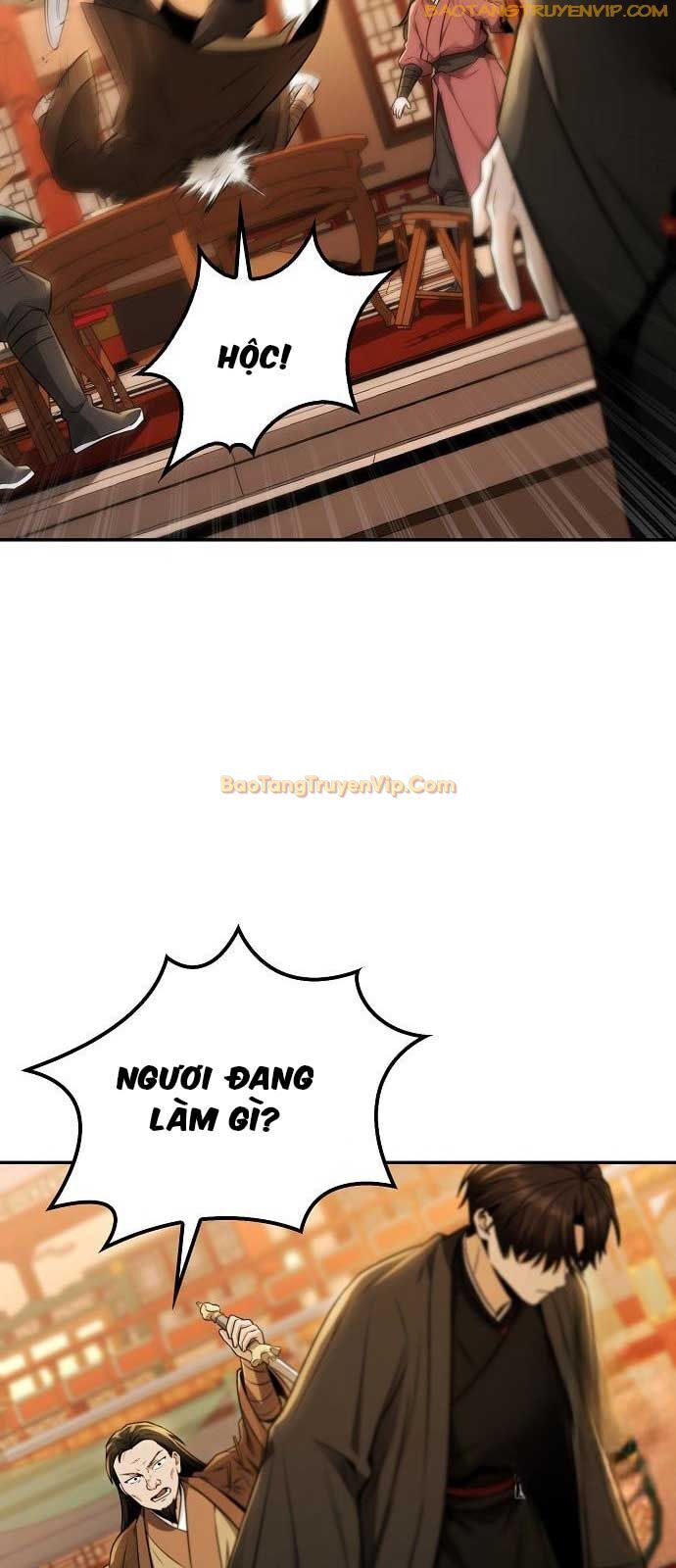 Quỷ Kiếm Thiên Tài Của Hoa Sơn Phái - Chapter 18 - Page 52