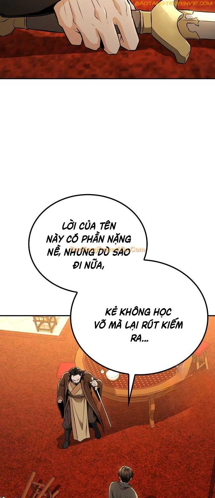 Quỷ Kiếm Thiên Tài Của Hoa Sơn Phái - Chapter 18 - Page 54
