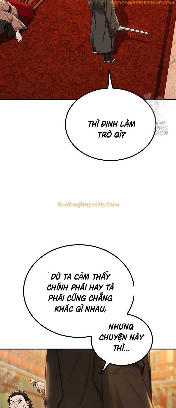 Quỷ Kiếm Thiên Tài Của Hoa Sơn Phái - Chapter 18 - Page 55