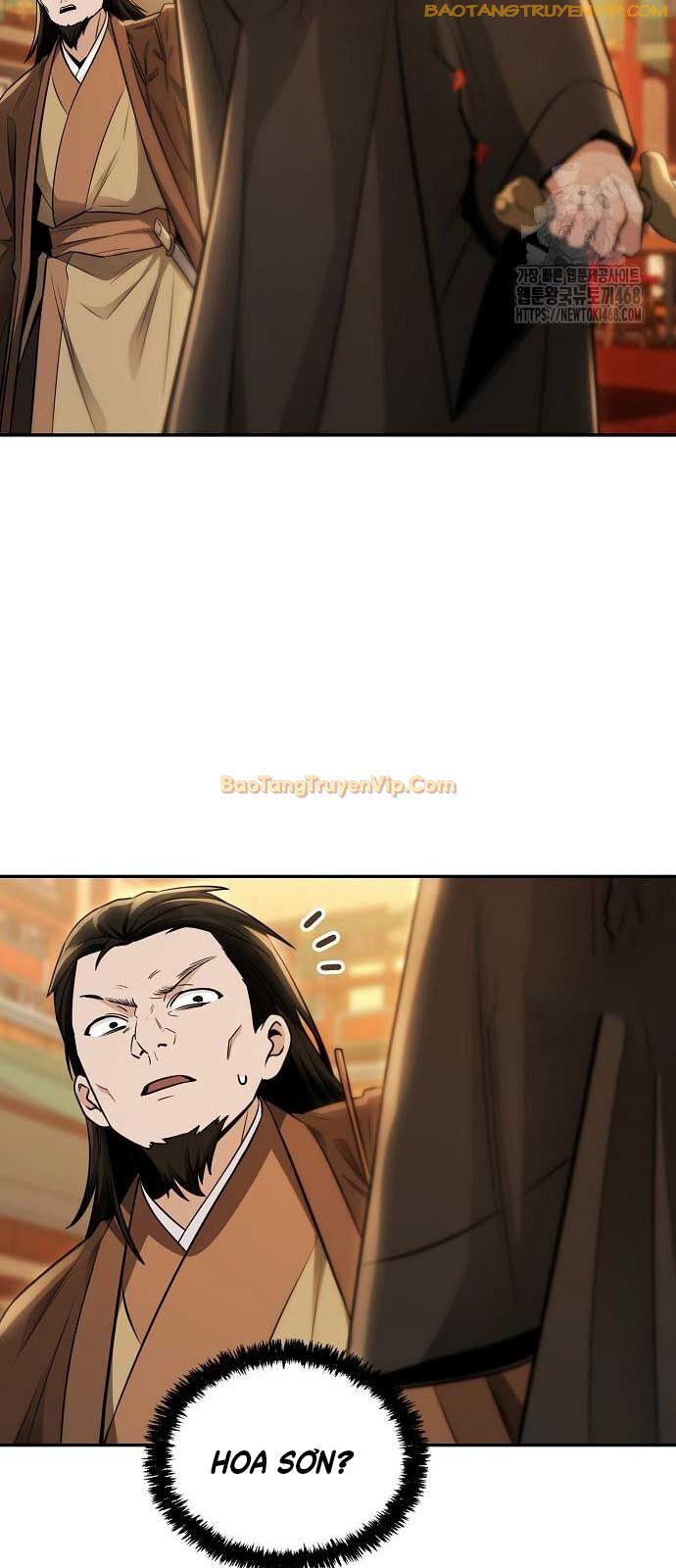 Quỷ Kiếm Thiên Tài Của Hoa Sơn Phái - Chapter 18 - Page 56