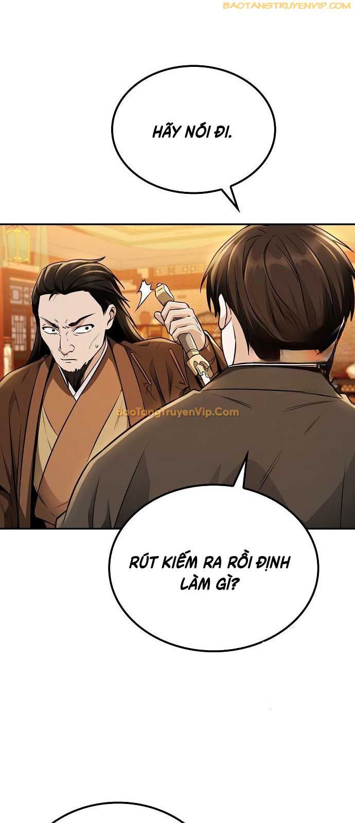 Quỷ Kiếm Thiên Tài Của Hoa Sơn Phái - Chapter 18 - Page 57
