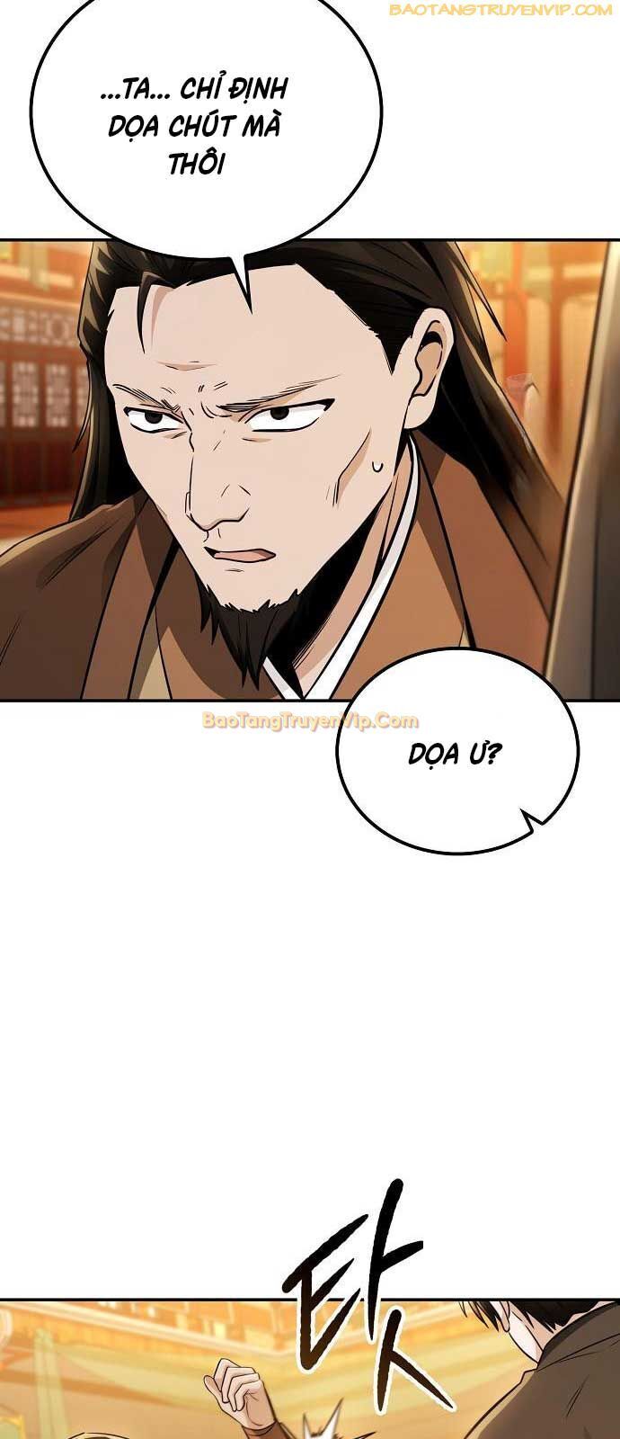 Quỷ Kiếm Thiên Tài Của Hoa Sơn Phái - Chapter 18 - Page 58