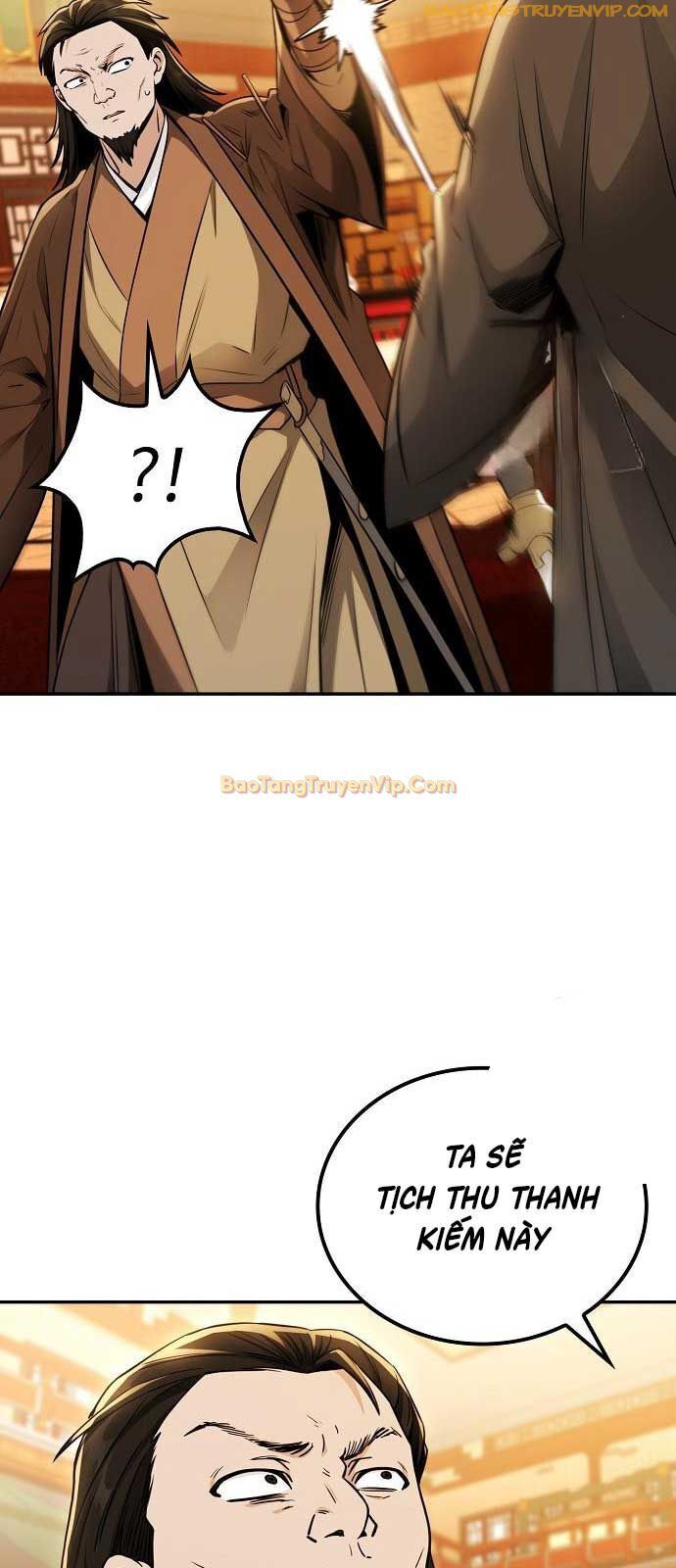 Quỷ Kiếm Thiên Tài Của Hoa Sơn Phái - Chapter 18 - Page 59