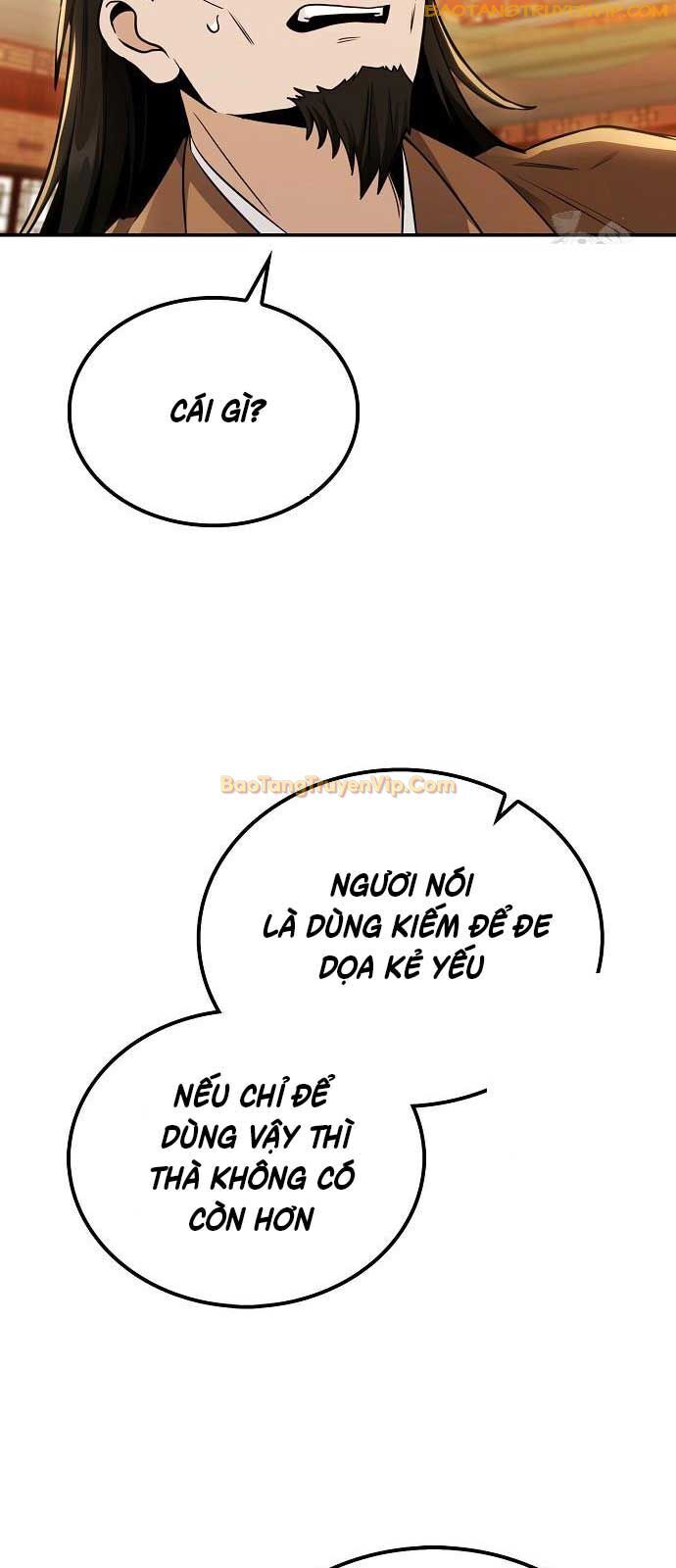 Quỷ Kiếm Thiên Tài Của Hoa Sơn Phái - Chapter 18 - Page 60